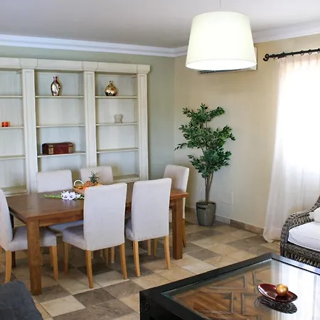 Maria Del Risco By Buenavilla *