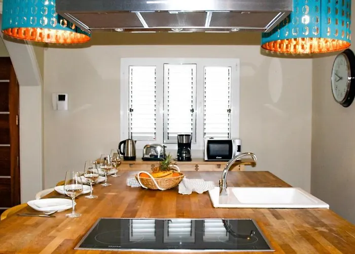 Maria Del Risco By Buenavilla 别墅 卡门港