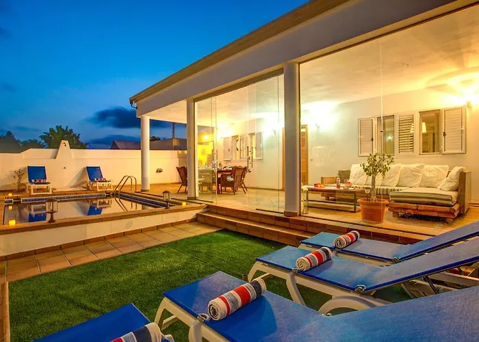 Maria Del Risco By Buenavilla 卡门港