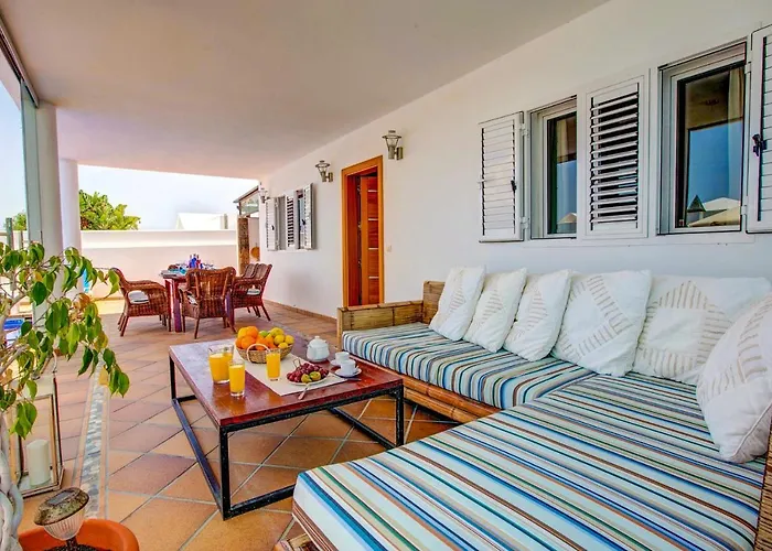 Maria Del Risco By Buenavilla 别墅 *