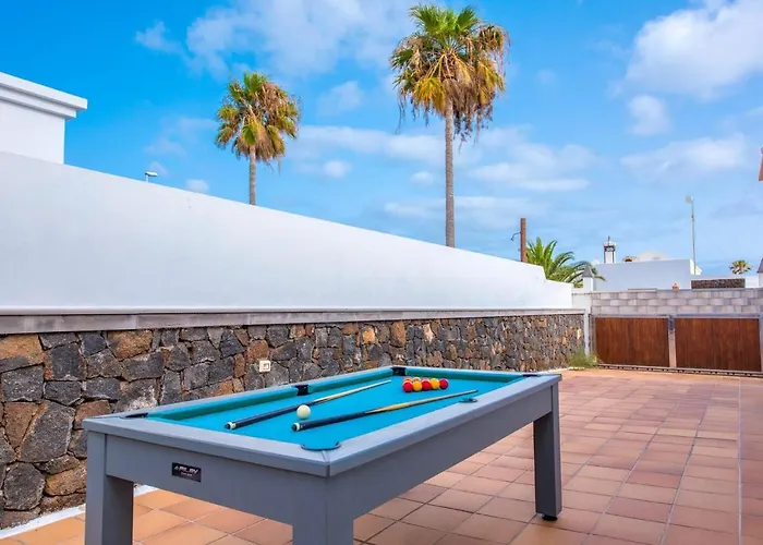 Maria Del Risco By Buenavilla 卡门港