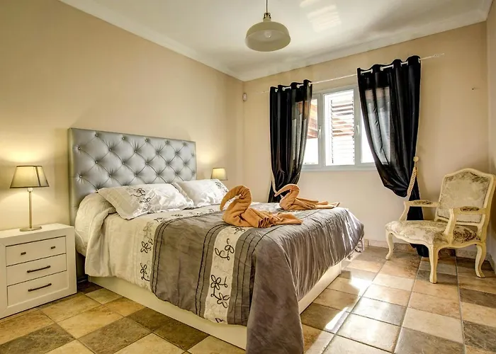 Maria Del Risco By Buenavilla 别墅 卡门港