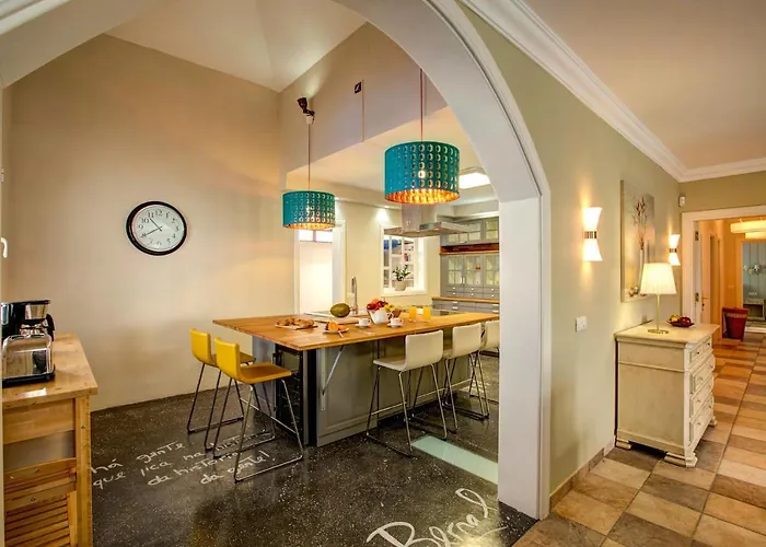 Maria Del Risco By Buenavilla * 卡门港