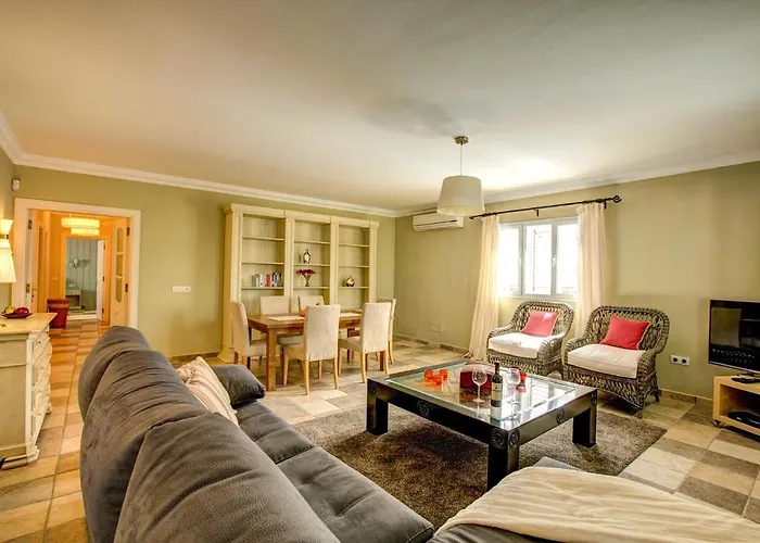 Maria Del Risco By Buenavilla 别墅 *