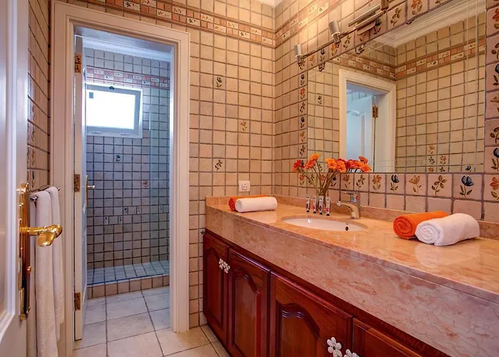 Maria Del Risco By Buenavilla 卡门港