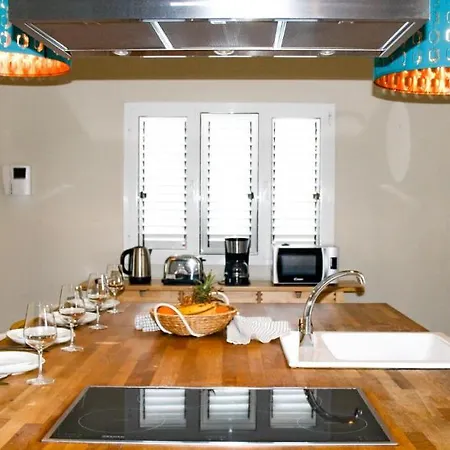 Maria Del Risco By Buenavilla Villa Puerto del Carmen (Lanzarote)