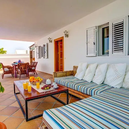 Maria Del Risco By Buenavilla 빌라 *