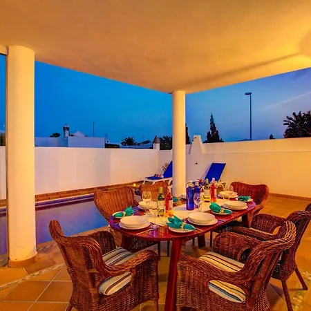 Maria Del Risco By Buenavilla Puerto del Carmen (Lanzarote)