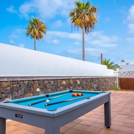 Maria Del Risco By Buenavilla 푸에르토 델 카르멘