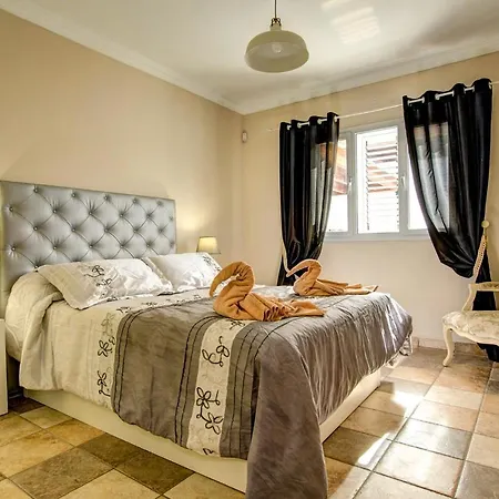 Maria Del Risco By Buenavilla 빌라 푸에르토 델 카르멘