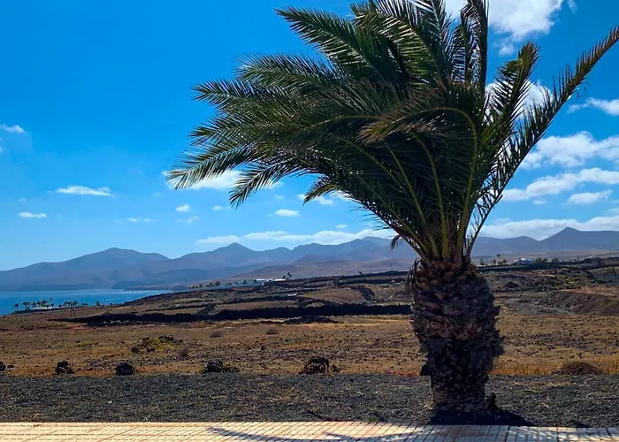 Villa Maria Del Risco By Buenavilla