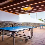 Vila Maria Del Risco By Buenavilla *